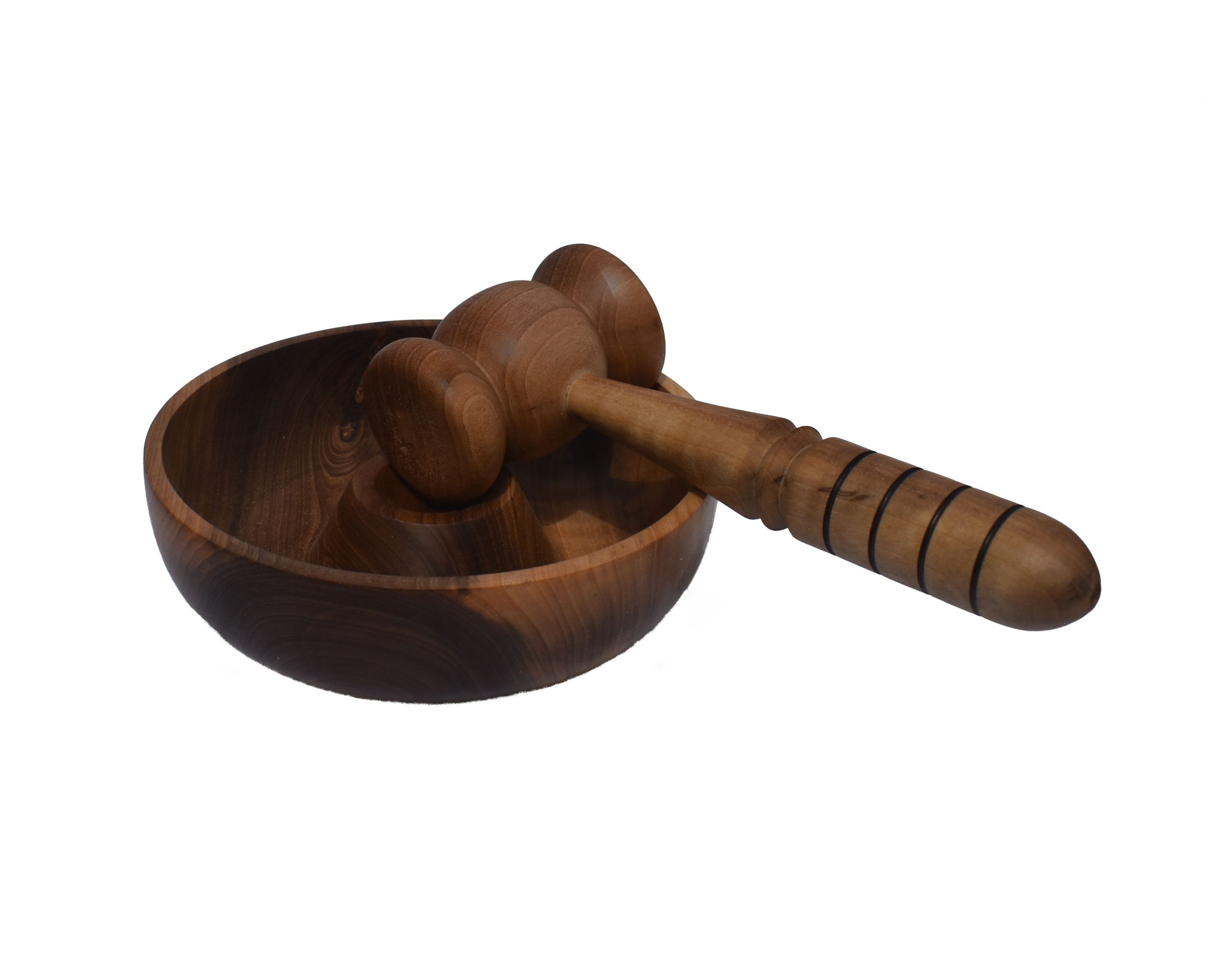 گردو شکن چوبی طرح CH-020