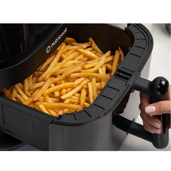 سرخ کن نوتریکوک مدل NUTRICOOK 3 Vision NC-AF357V