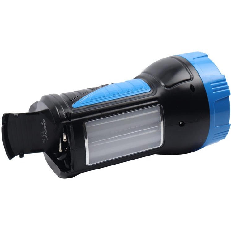 چراغ قوه شارژی ویداسی مدل WD-545A