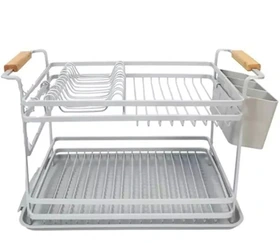 آبچکان 2 طبقه آلومینیوم یونیک کد UN-2657