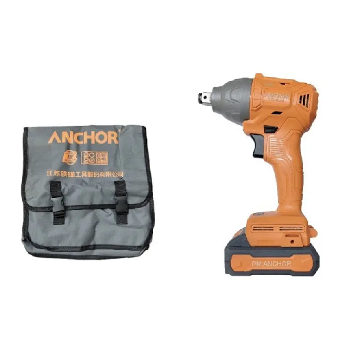بکس براش لس (20ولت 2 امپر) ANCHOR DCW4