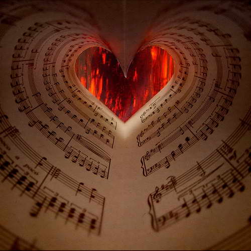 دفتر نت موسیقی مستر راد مدل آوا کد 1603 Music