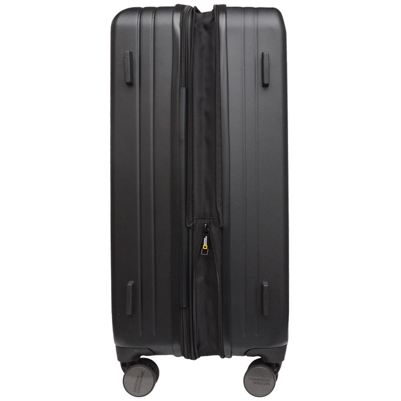چمدان نشنال جئوگرافیک مدل PULSE N171 - 700616 سایز متوسط