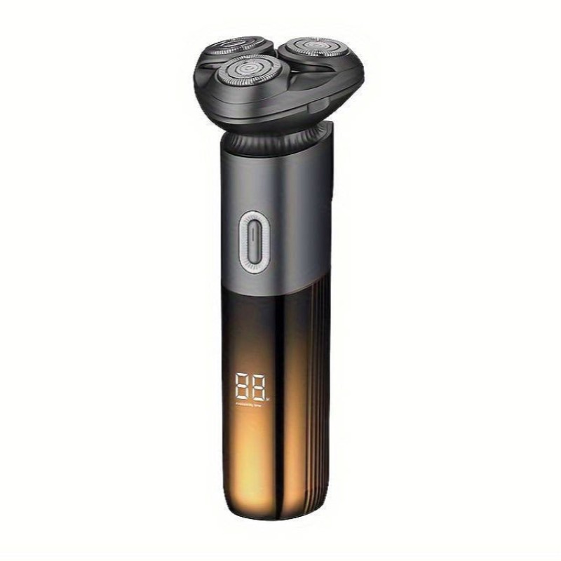 ریش تراش سه تیغ روزیاپرو HT9540