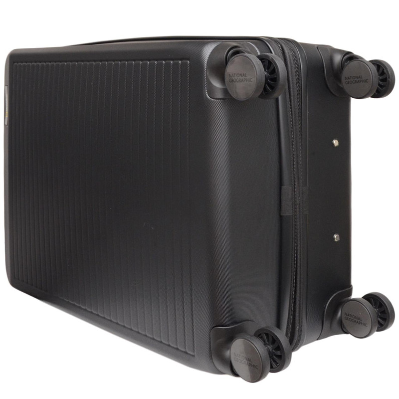 چمدان نشنال جئوگرافیک مدل PULSE N171 - 700616 سایز متوسط