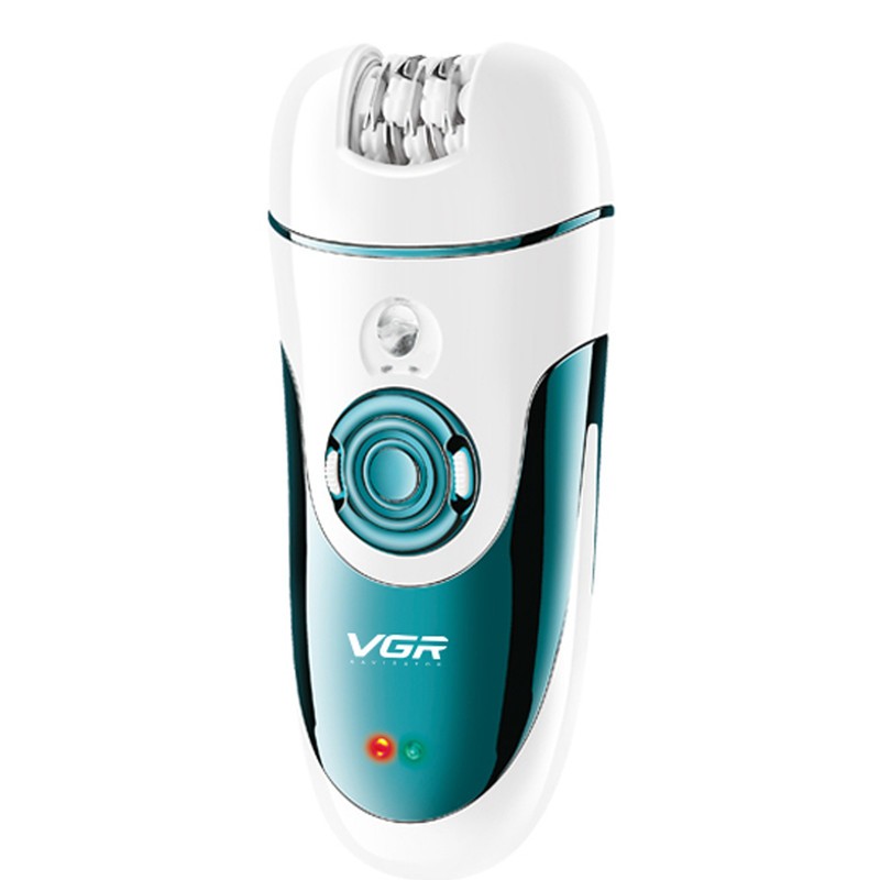 اپیلاتور 4 کاره وی جی آر مدل V-700