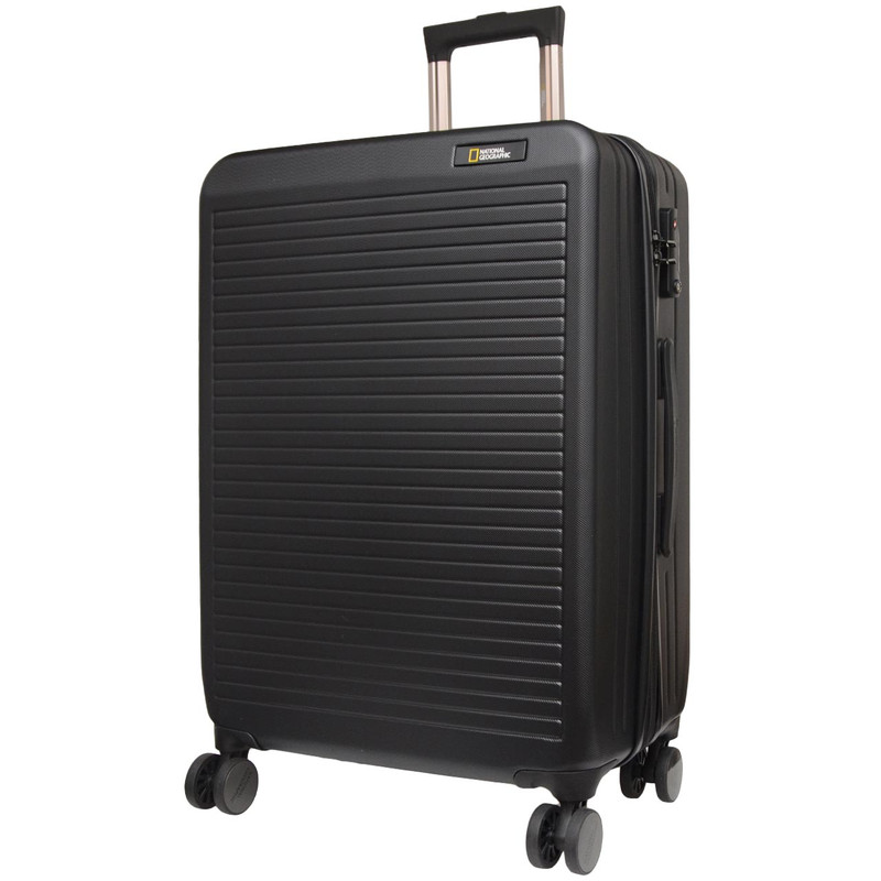 چمدان نشنال جئوگرافیک مدل PULSE N171 - 700616 سایز متوسط