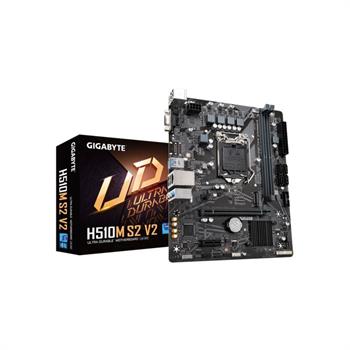 مادربرد گیگابایت Motherboard GigaByte H510M S2 V2