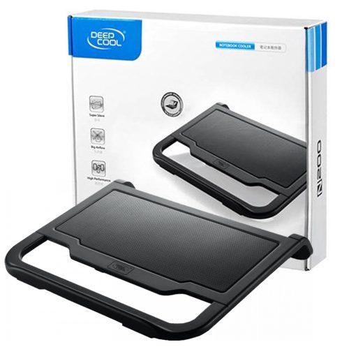 فن نوت بوک دیپ کول مدل DEEPCOOL N200 گارانتی الماس
