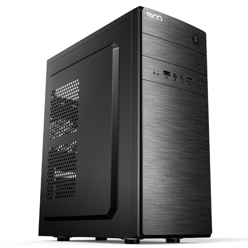 کیس گیمینگ تسکو مدل TSCO TC4474-FA