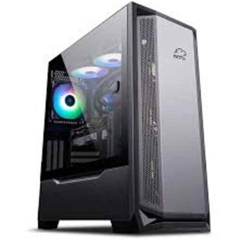 کیس گیمینگ تسکو مدل TSCO GC4496-TA