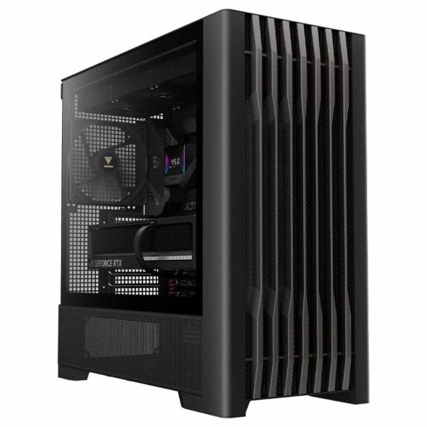 کیس GAMDIAS مدل ATHENA P3