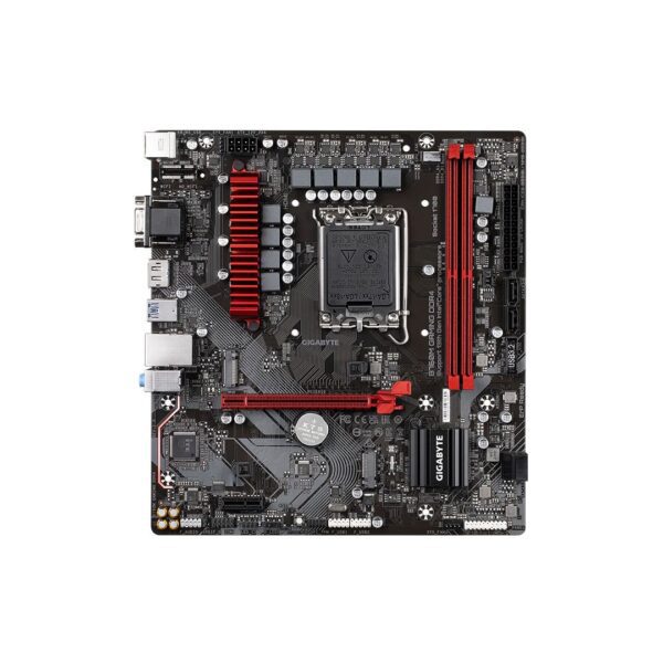 مادربرد گیگابایت B760M Gaming DDR4