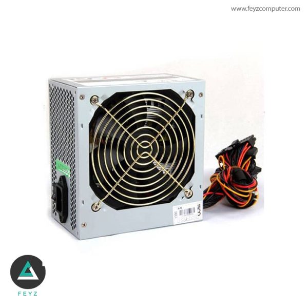 منبع تغذیه 230 وات تسکو TP 570