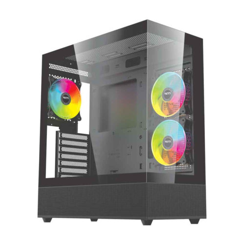 کیس گیمی تسکو مدل TSCO GC4491
