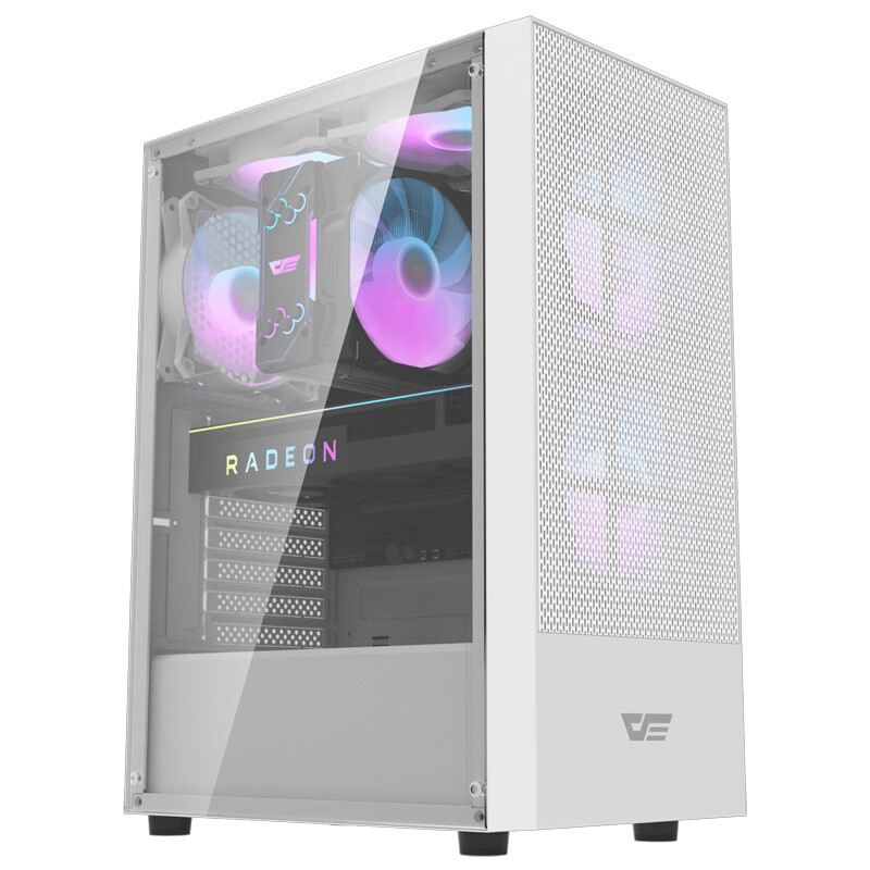 قیمت و خرید کیس کامپیوتر دارک فلش DarkFlash A290