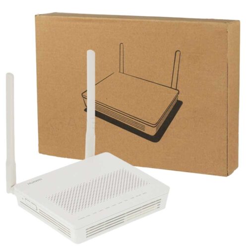 مودم فیبر نوری هوآوی مدل HUAWEI FIBER HG8546M