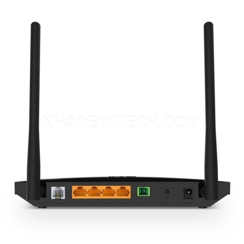 مودم فیبرنوری تی پی لینک مدل TP-LINK TL-XC220