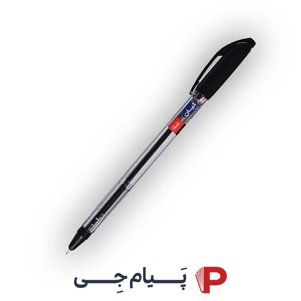 خودکار کیان 0.7 مشکی