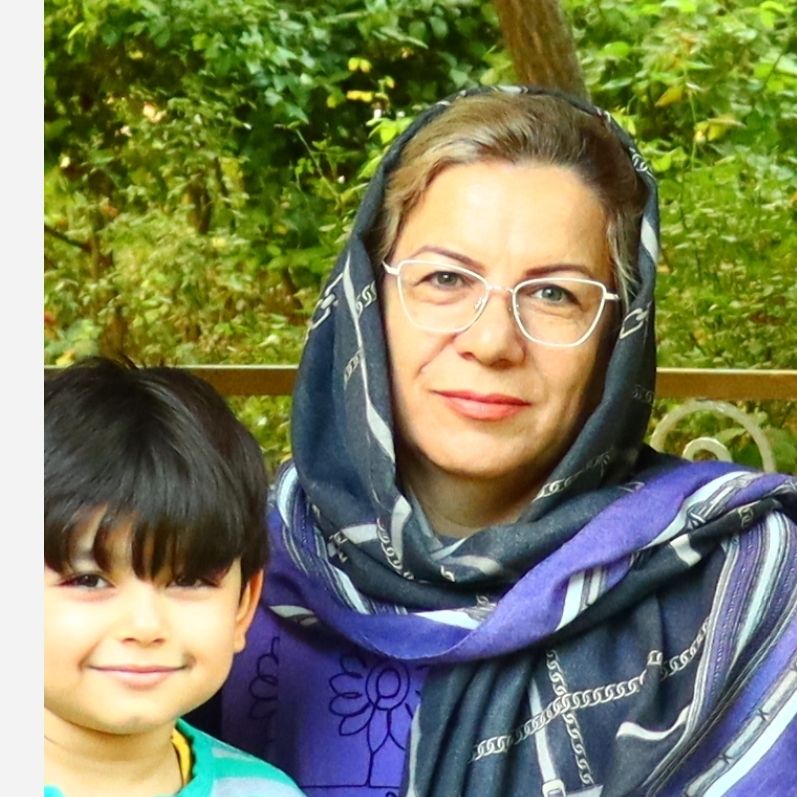 سارا توکلی