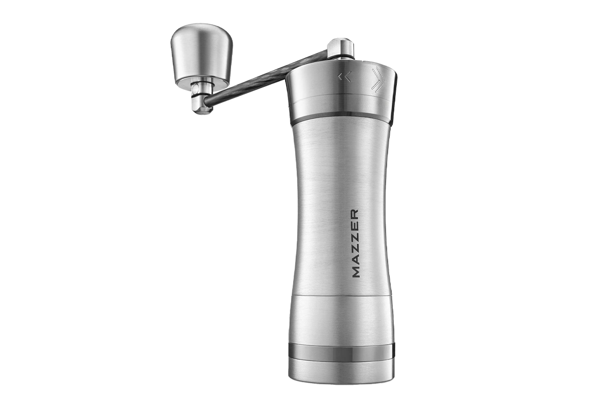آسیاب قهوه دستی مازر Mazzer Omega