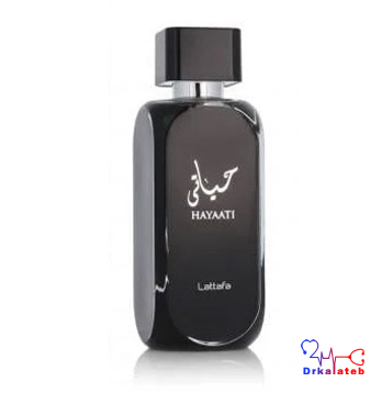 ادکلن حیاتی 100 میلی لیتر