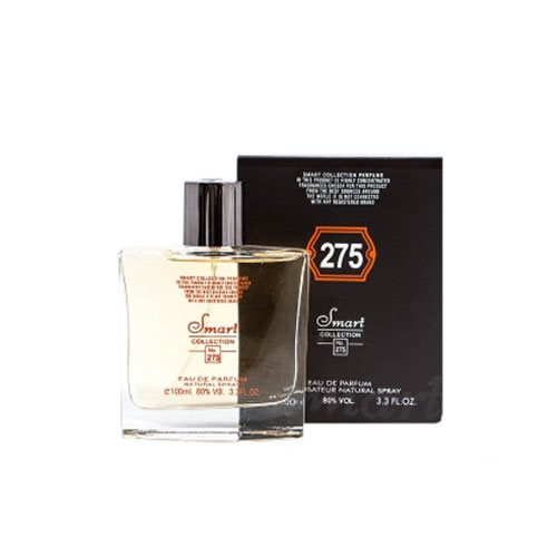 عطر ادکلن مردانه تق هرمس اسمارت کالکشن کد 275 حجم 100 میل