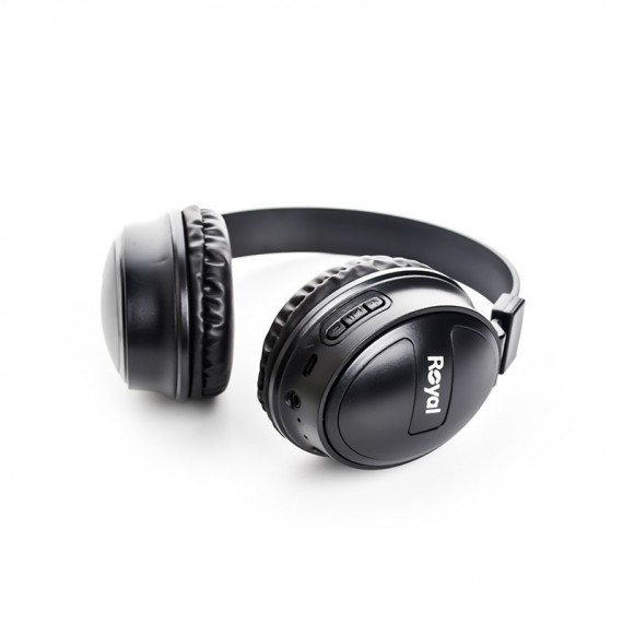 هدست بی سیم رویال (Royal) مدل RH-840