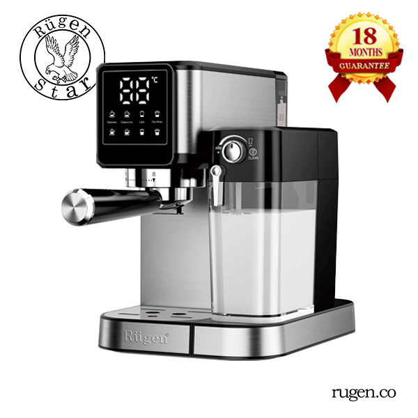 اسپرسو ساز اتوماتیک روگن مدل Rü-2940