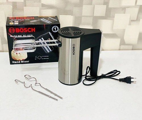 هم زن برقی سبک مارک بوش BS-6629