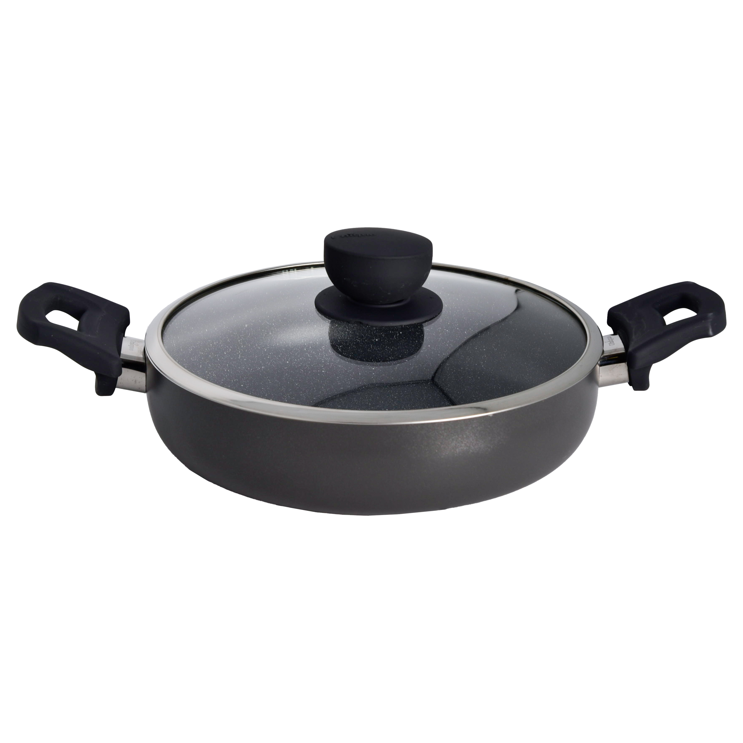 تابه گرانیتی یونیک کد 8124  سایز 24 new