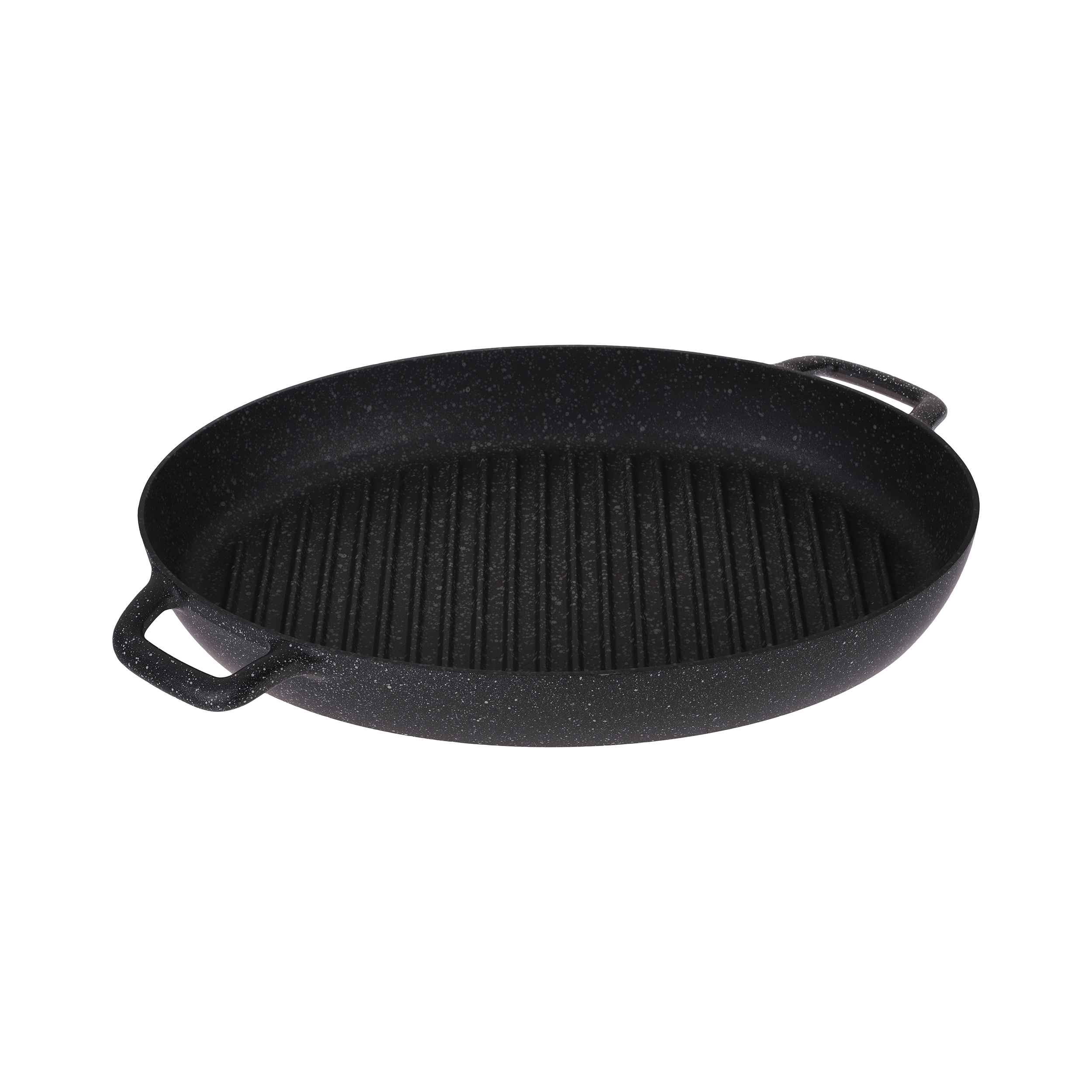 تابه گریل آلومینیومی کرکماز مدل A1374 سایز 35 new
