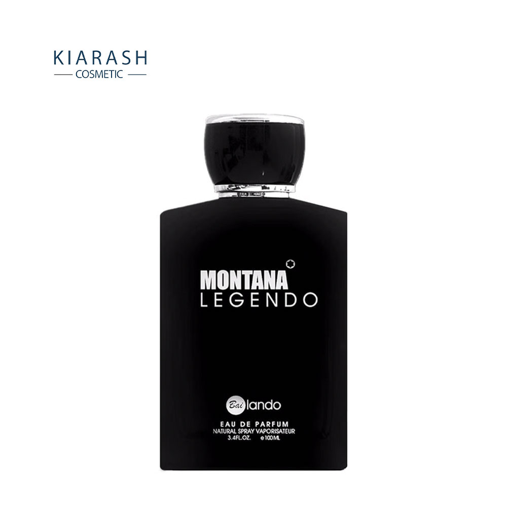 عطر ادکلن مونت بلنک لجند 100میل | Mont Blanc Legend