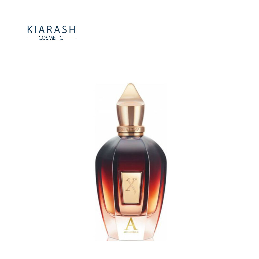 عطر ادکلن زرجف-زرژاف الکساندریا 2-25میل | Xerjoff Alexandria II