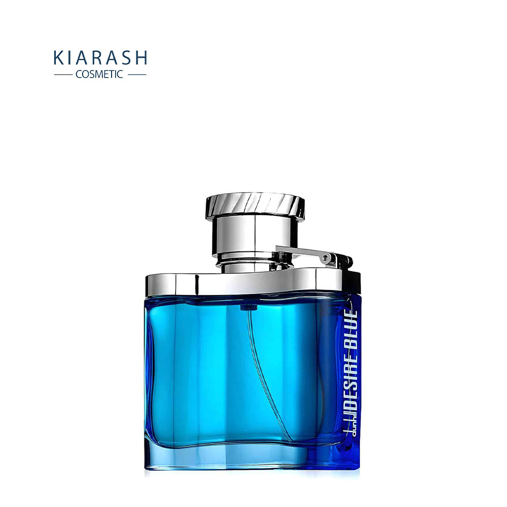 ادکلن دانهیل آبی-دیزایر بلو 25میل | Dunhill Desire Blue