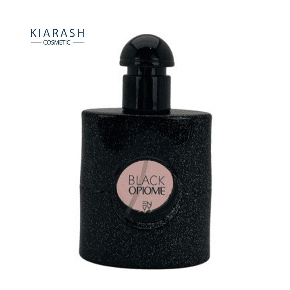 عطر ادکلن ایو سن لورن بلک اپیوم 25 میل| Yves Saint Laurent Black opium