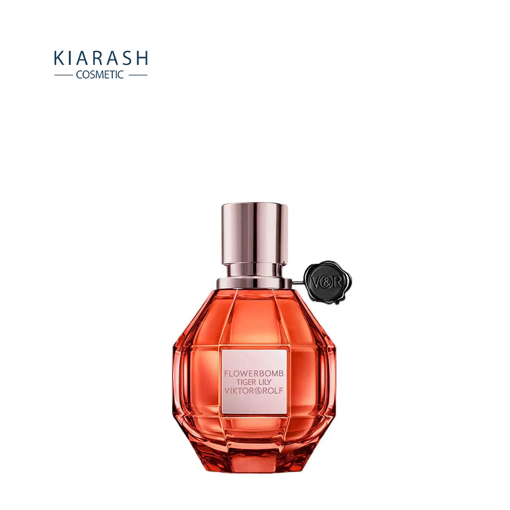 عطر ادکلن ویکتور اند رولف فلاور بمب 25 میل | Viktor Rolf Flower Bomb