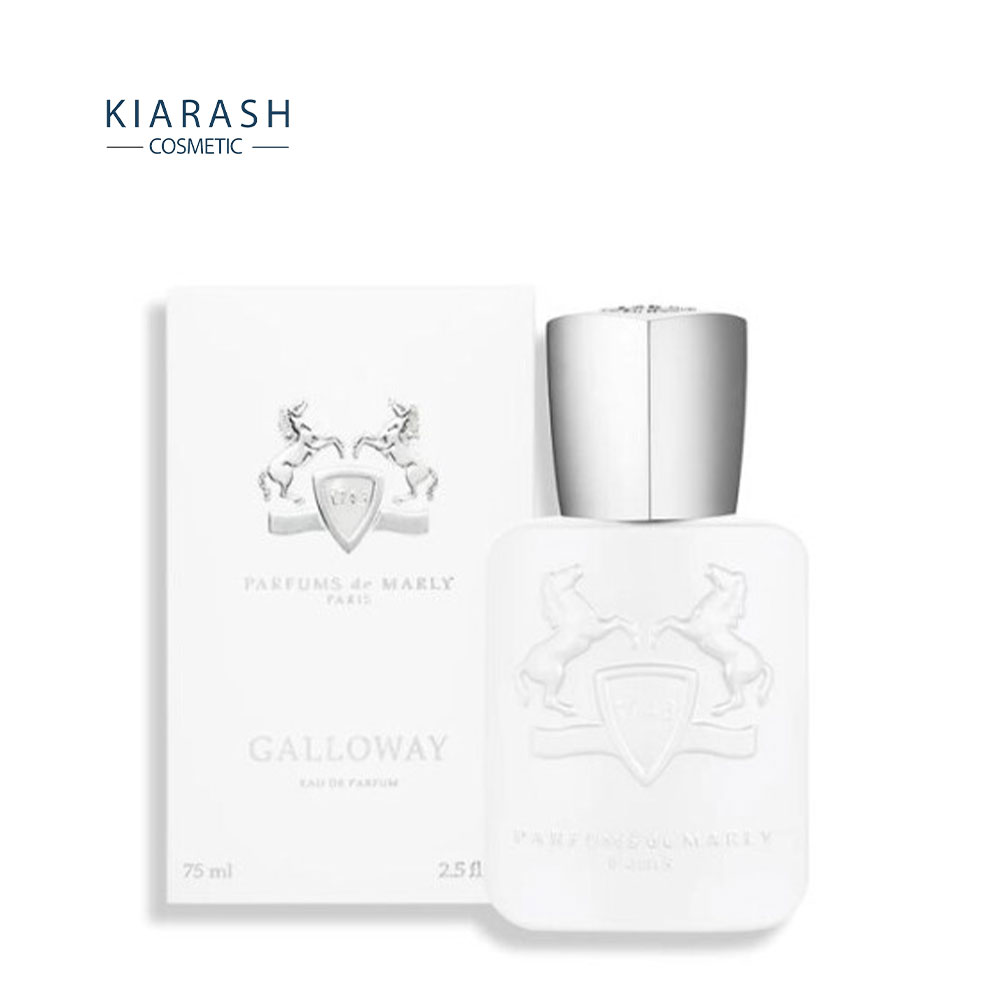 عطر ادکلن مارلی گالووی 25 میل| Parfums de Marly Galloway