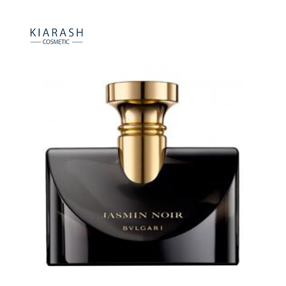 عطر ادکلن بولگاری جاسمین نویر 25 میل | Bvlgari Jasmin Noir EDP