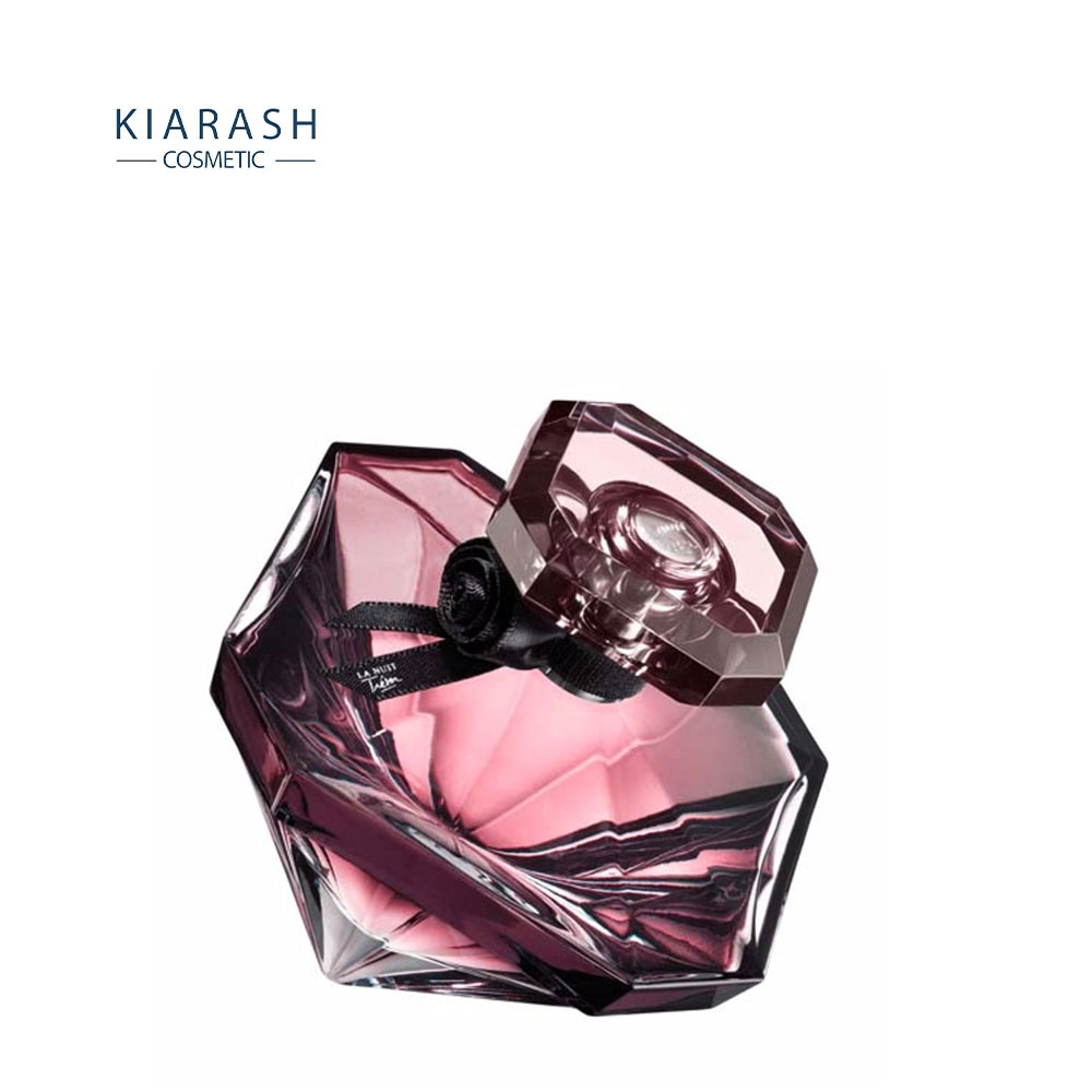 عطر ادکلن لانکوم لانویت ترزور 25 میل| Lancome La Nuit Tresor
