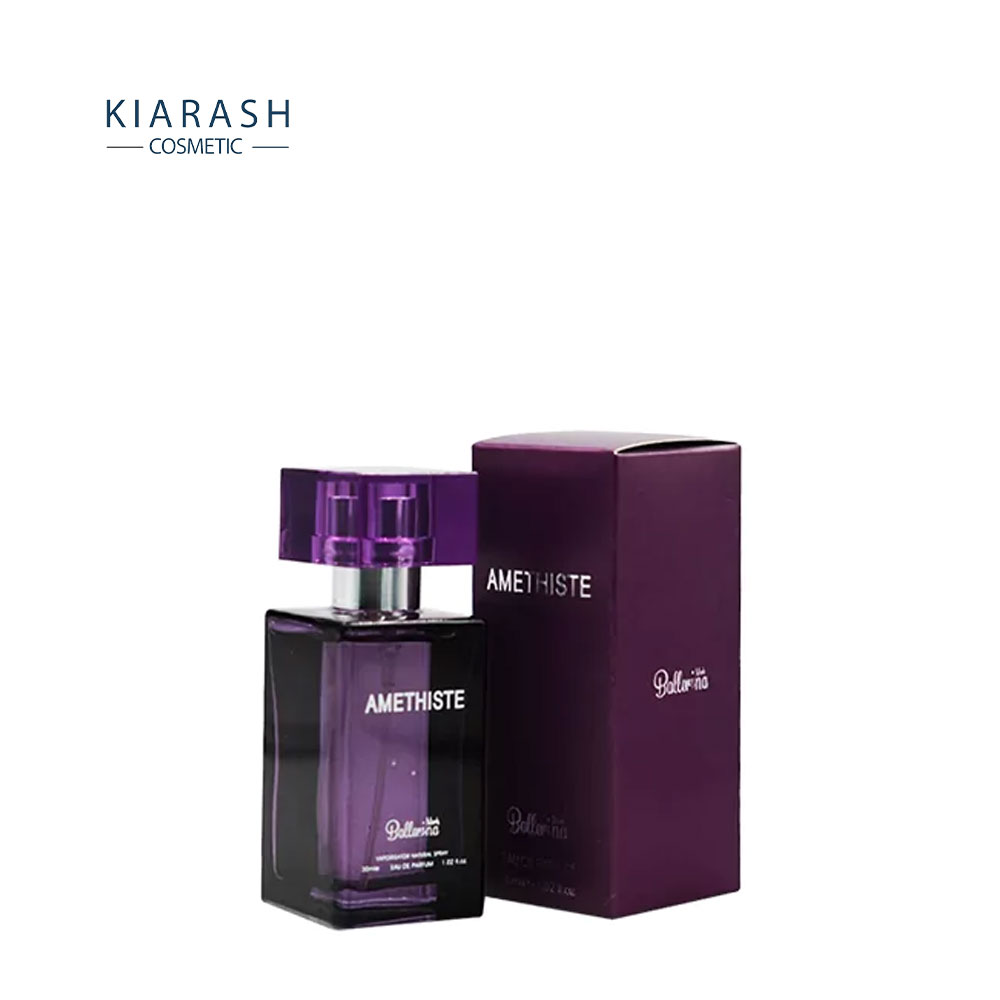 عطر ادکلن لالیک آمیتیس-بنفش زنانه 25 میل | Lalique Amethyst