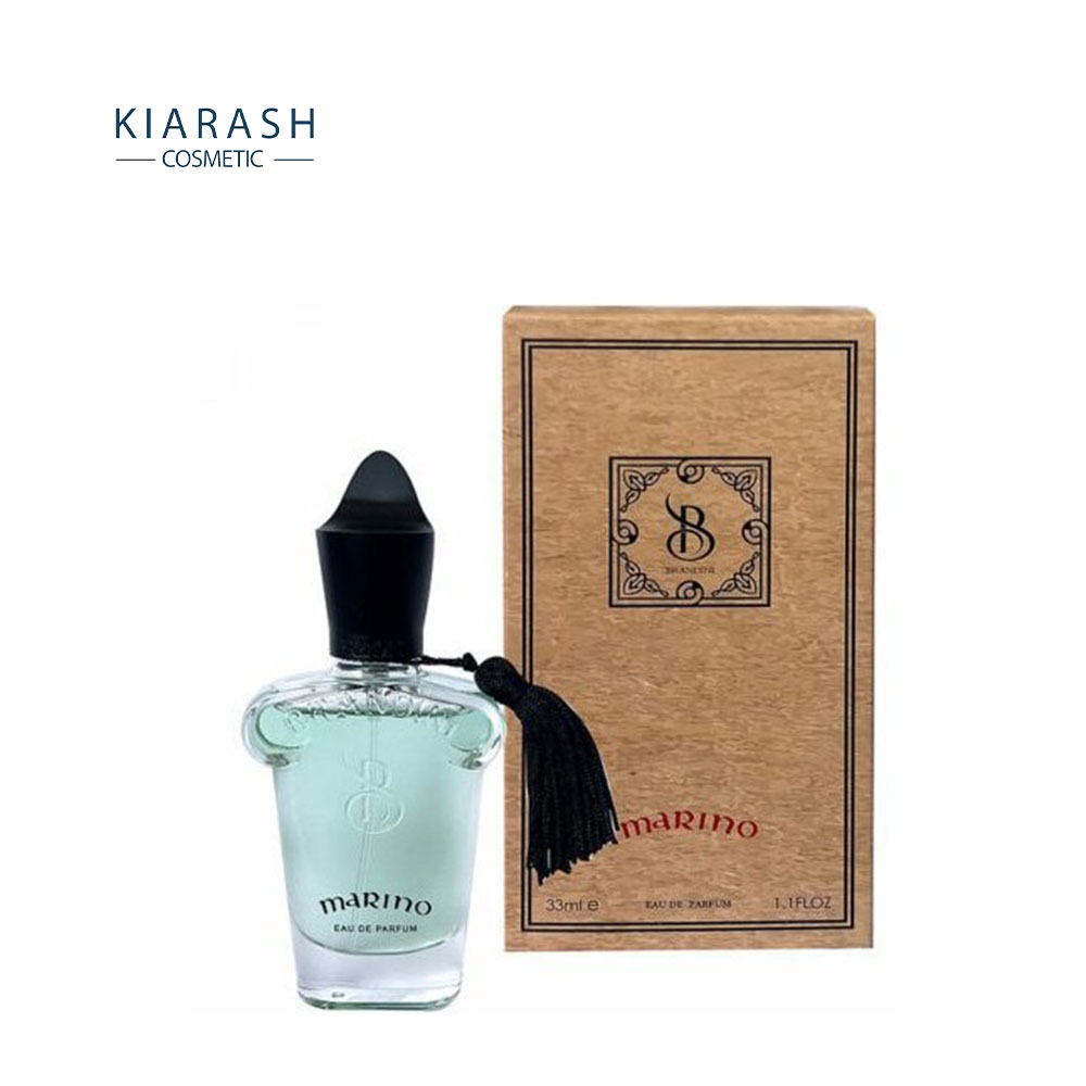 عطر ادکلن اورتو پاریسی مگاماره برندینی (Brandini Orto Parisi Megamare) 33 میل