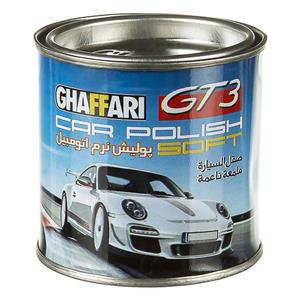 پولیش نرم غفاری 750 گرم