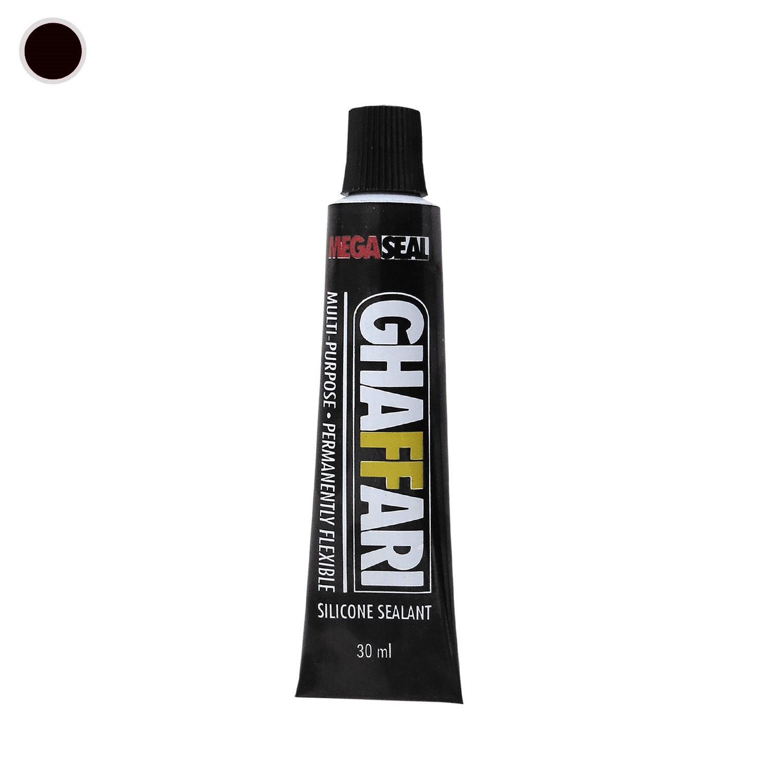 مگاسیل 30 گرمی مشکی غفاری