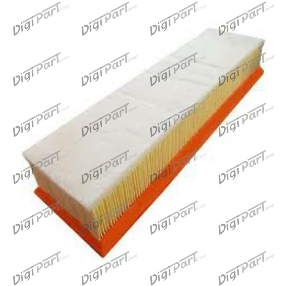 فیلتر هوای کوتاه جدید پژو 206 SD