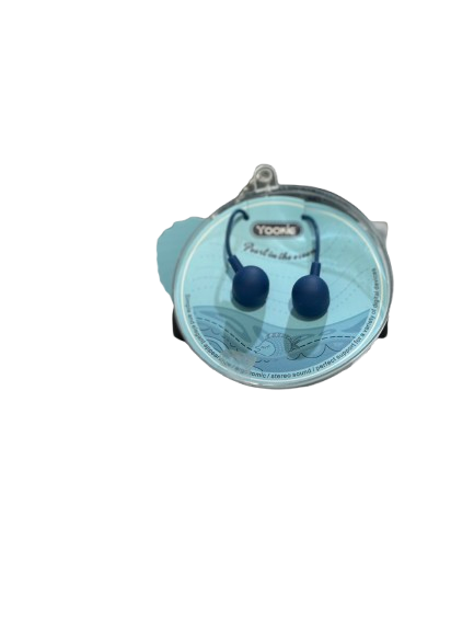 هندزفری فانتزی عروسکی YOOKIE YK-770