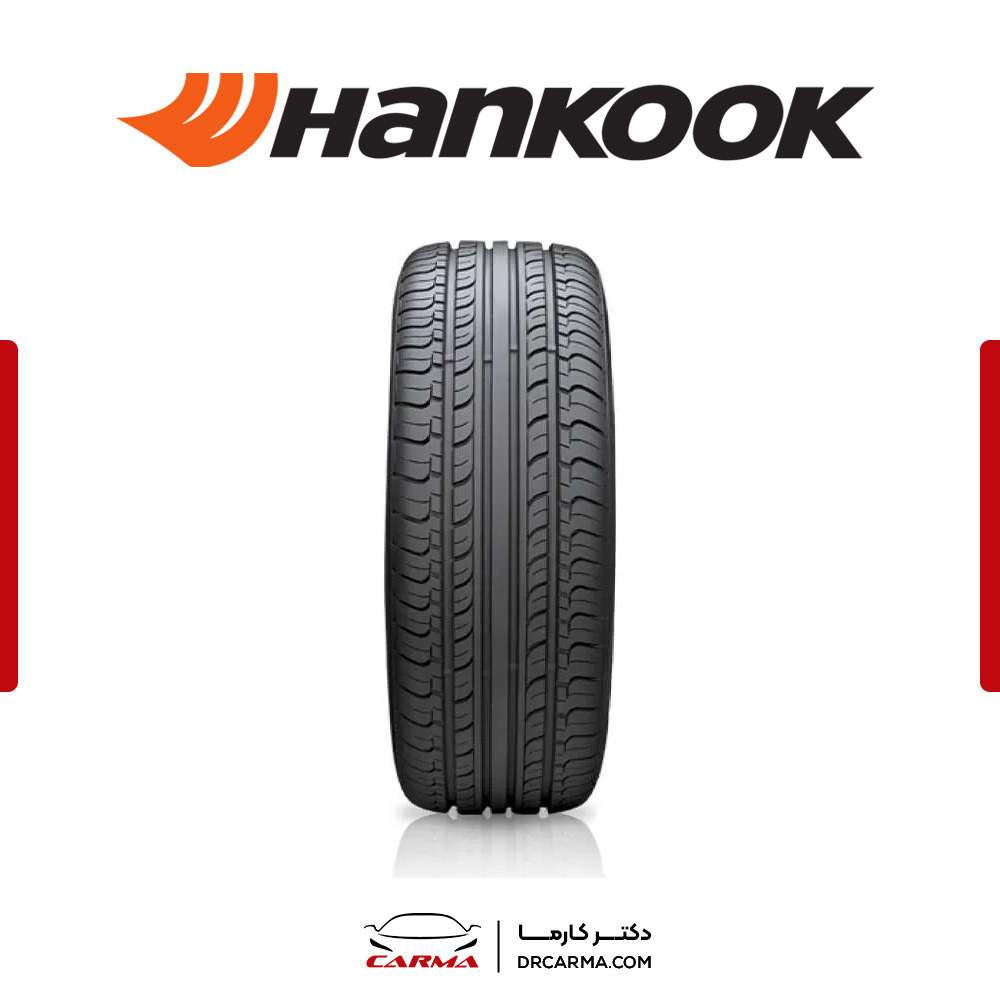 لاستیک هانکوک 235/50/18 گل optimo K415