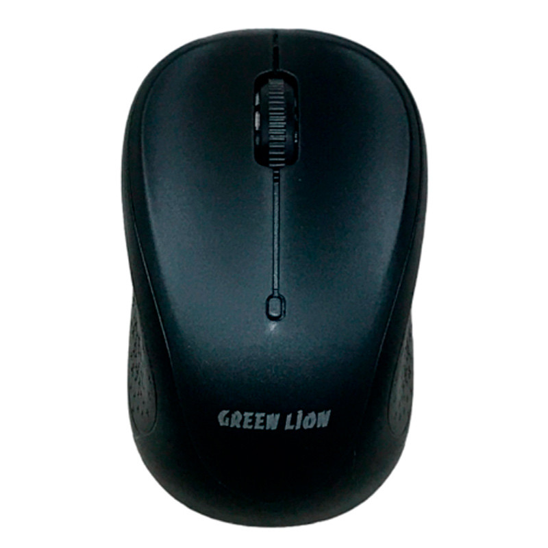 موس بی سیم گرین لاین G50 GL-RM7