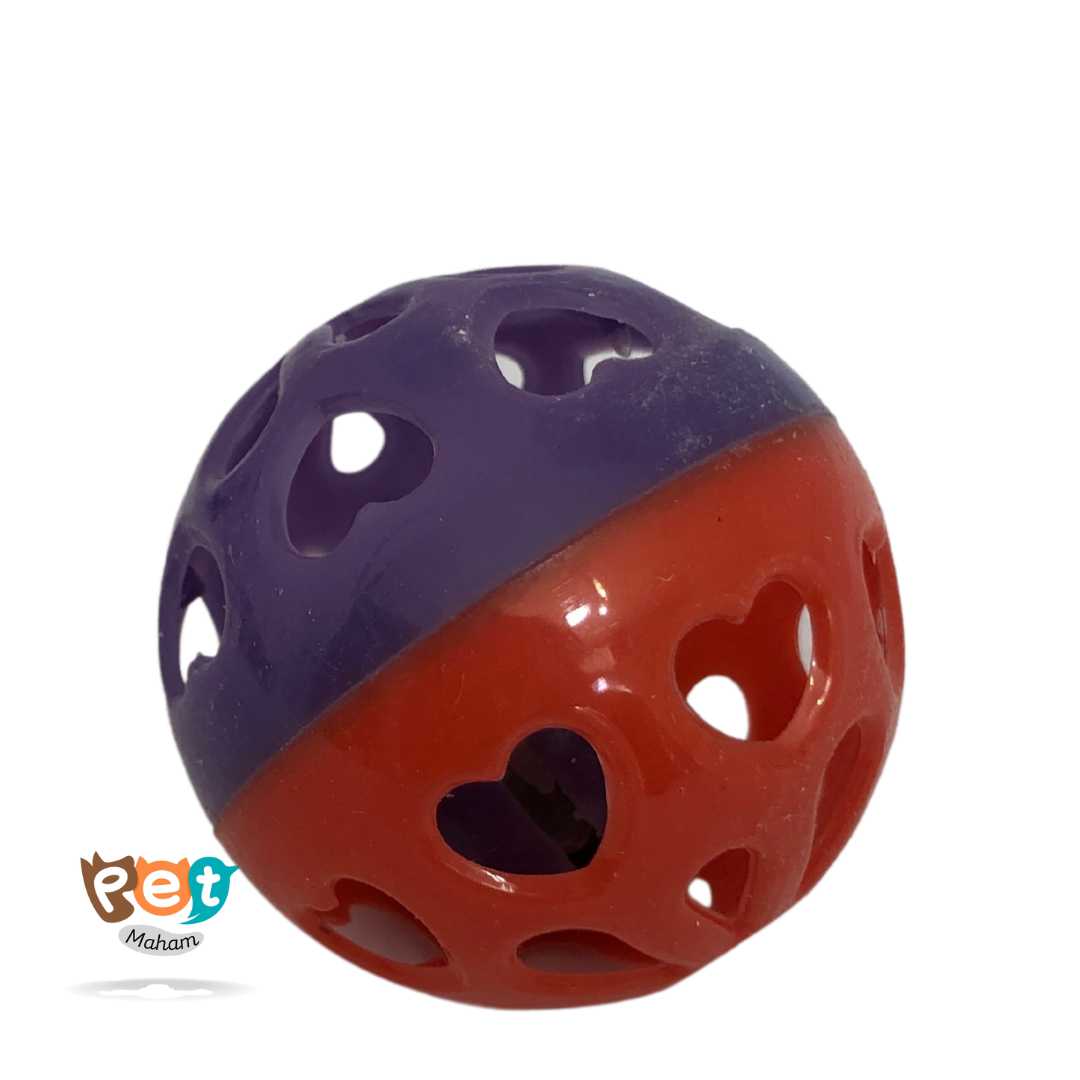 اسباب بازی حیوانات مدل توپ سایز متوسط کد 133