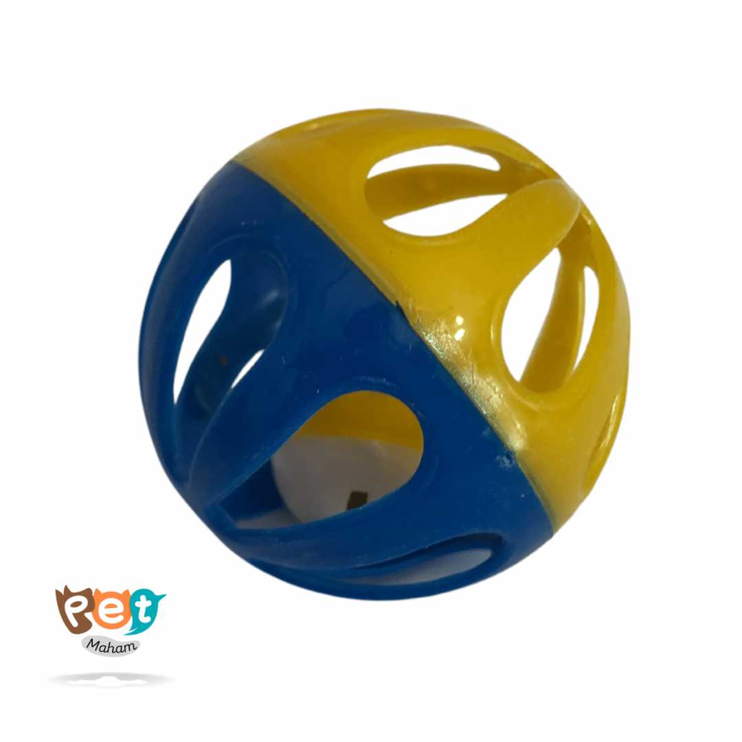 اسباب بازی حیوانات مدل توپ سایز بزررگ کد 132